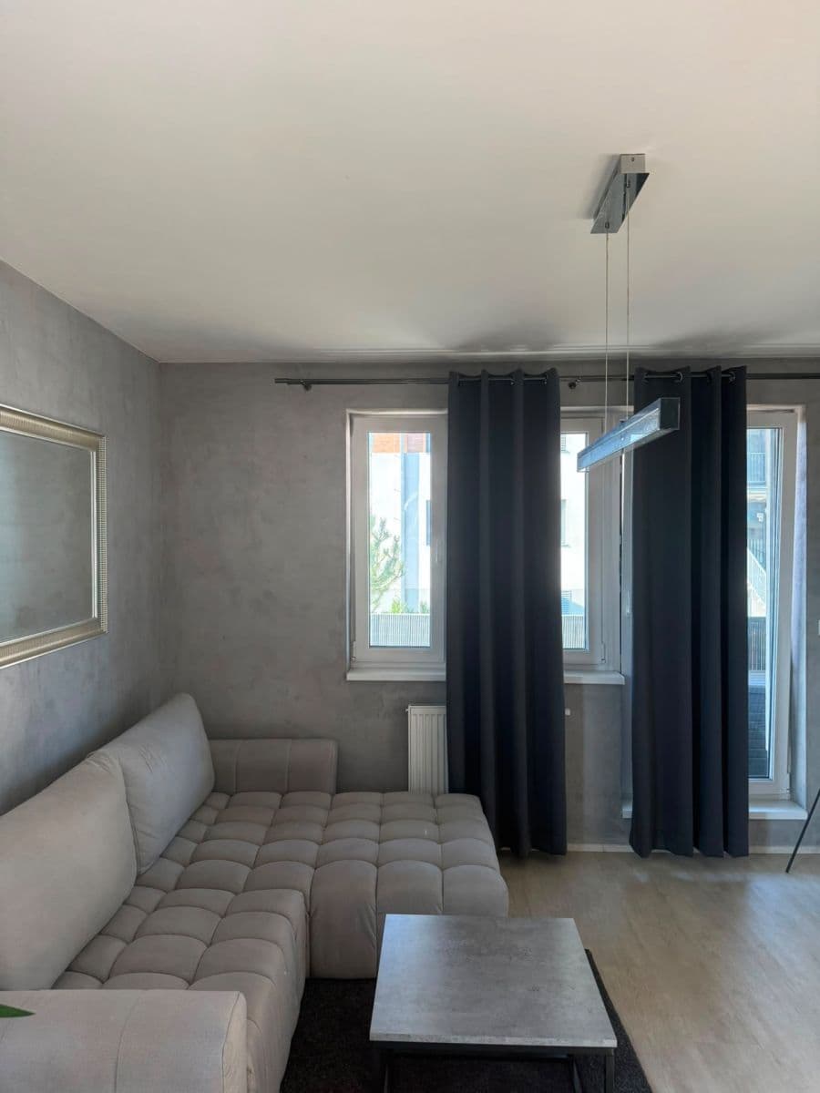 Pronájem bytu 2+kk 54 m², Želetická, Praha, Praha Pronájem bytu 2+kk 54 m², Želetická, Praha, Praha
