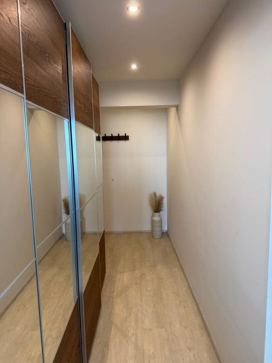 Pronájem bytu 2+kk 54 m², Želetická, Praha, Praha Pronájem bytu 2+kk 54 m², Želetická, Praha, Praha