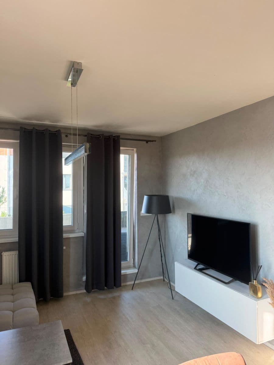 Pronájem bytu 2+kk 54 m², Želetická, Praha, Praha Pronájem bytu 2+kk 54 m², Želetická, Praha, Praha