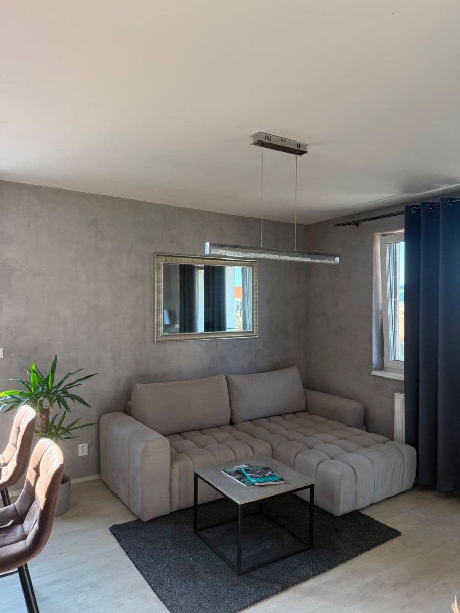 Pronájem bytu 2+kk 54 m², Želetická, Praha, Praha Pronájem bytu 2+kk 54 m², Želetická, Praha, Praha
