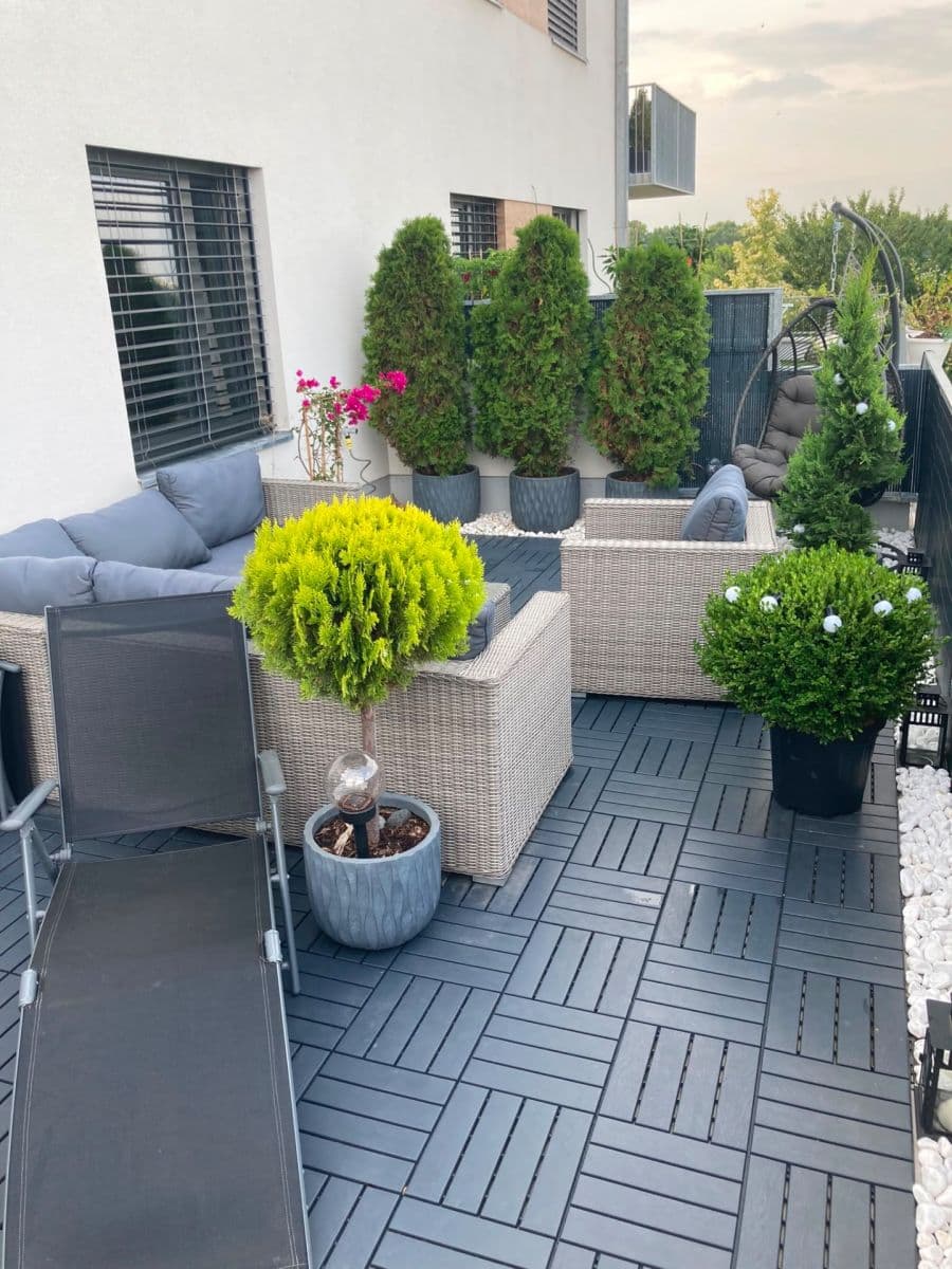 Pronájem bytu 2+kk 54 m², Želetická, Praha, Praha Pronájem bytu 2+kk 54 m², Želetická, Praha, Praha
