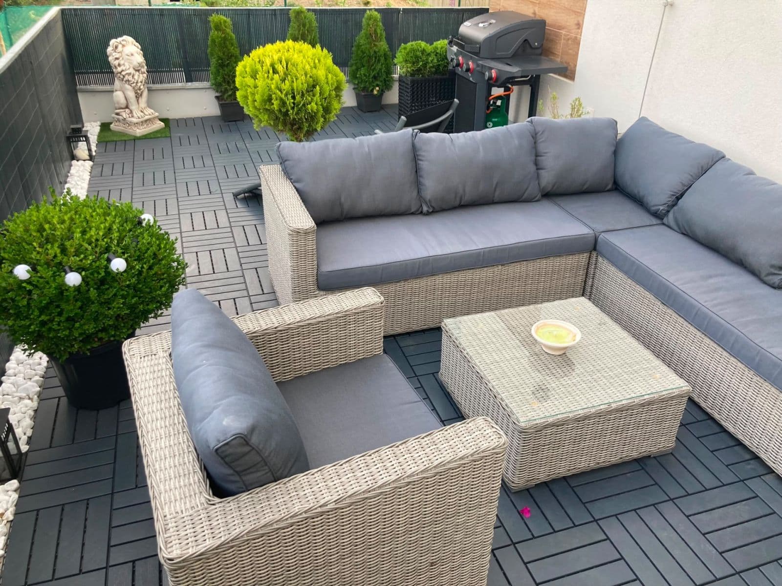 Pronájem bytu 2+kk 54 m², Želetická, Praha, Praha Pronájem bytu 2+kk 54 m², Želetická, Praha, Praha