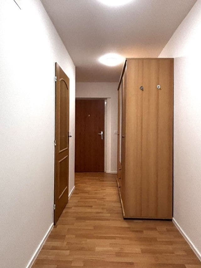 Pronájem bytu 2+kk 55 m², Vítkova, Praha, Praha Pronájem bytu 2+kk 55 m², Vítkova, Praha, Praha