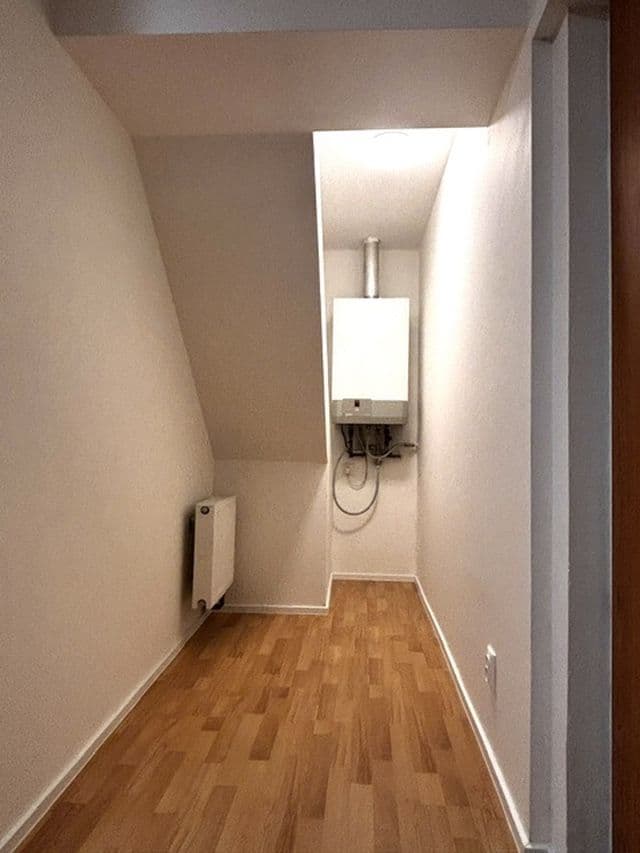 Pronájem bytu 2+kk 55 m², Vítkova, Praha, Praha Pronájem bytu 2+kk 55 m², Vítkova, Praha, Praha