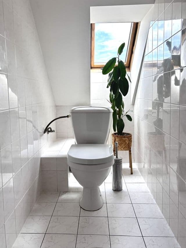 Pronájem bytu 2+kk 55 m², Vítkova, Praha, Praha Pronájem bytu 2+kk 55 m², Vítkova, Praha, Praha