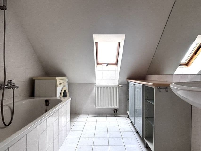 Pronájem bytu 2+kk 55 m², Vítkova, Praha, Praha Pronájem bytu 2+kk 55 m², Vítkova, Praha, Praha