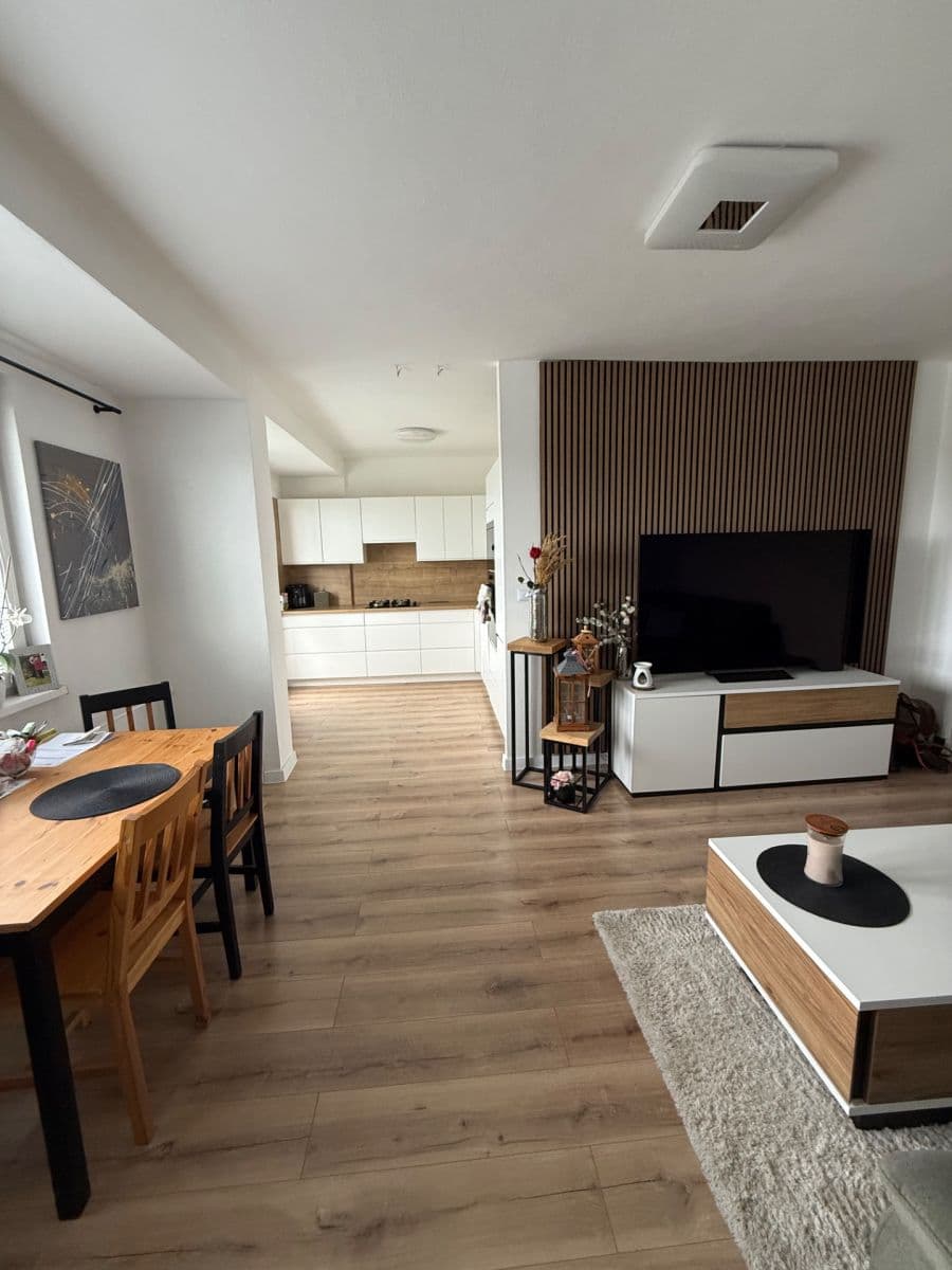 Prodej bytu 3+kk 65 m², Pavlovova, Ostrava, Moravskoslezský kraj Prodej bytu 3+kk 65 m², Pavlovova, Ostrava, Moravskoslezský kraj