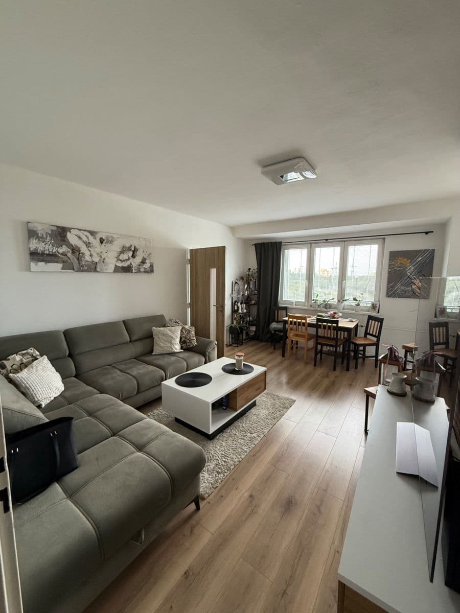 Prodej bytu 3+kk 65 m², Pavlovova, Ostrava, Moravskoslezský kraj Prodej bytu 3+kk 65 m², Pavlovova, Ostrava, Moravskoslezský kraj