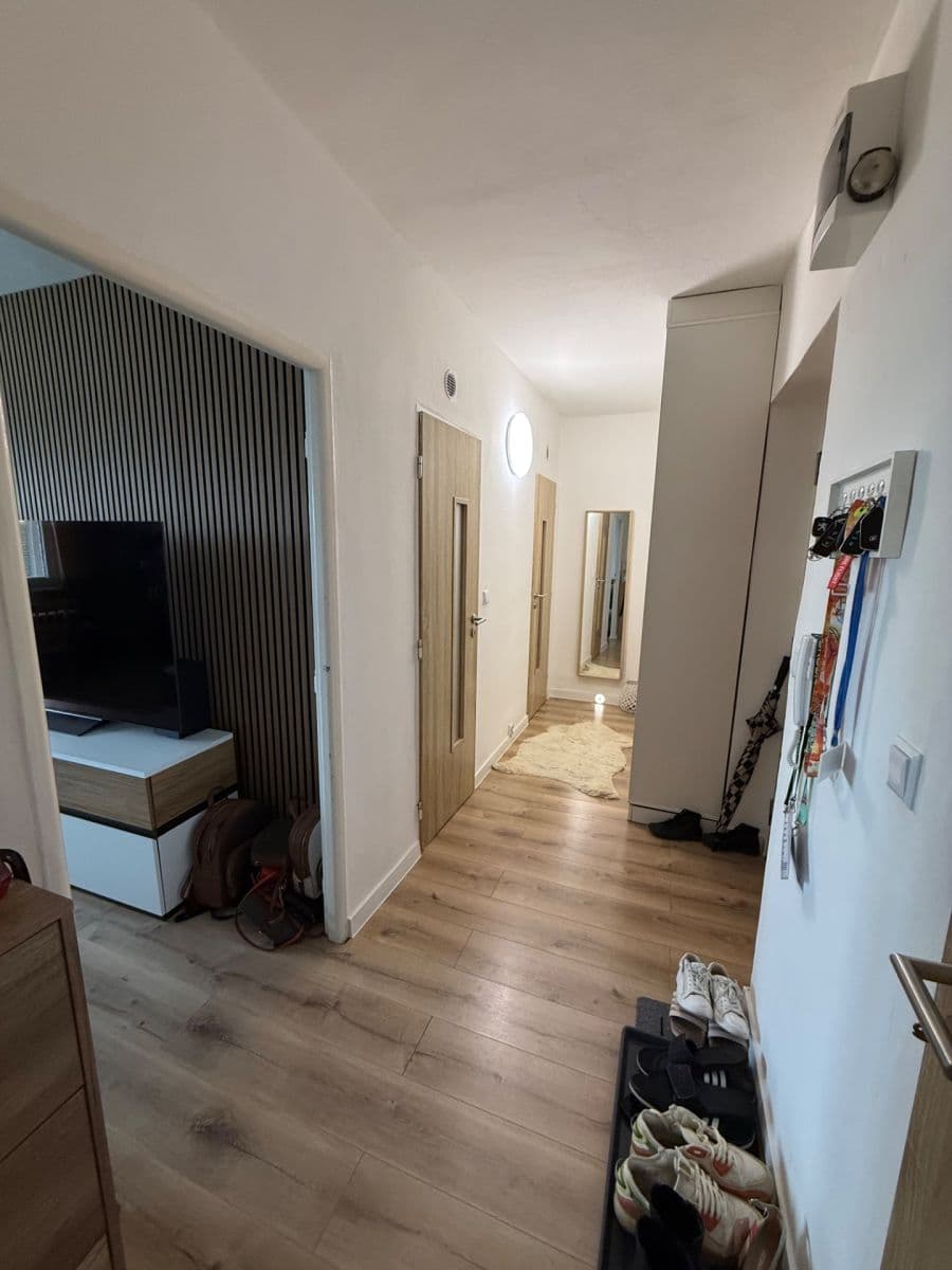 Prodej bytu 3+kk 65 m², Pavlovova, Ostrava, Moravskoslezský kraj Prodej bytu 3+kk 65 m², Pavlovova, Ostrava, Moravskoslezský kraj