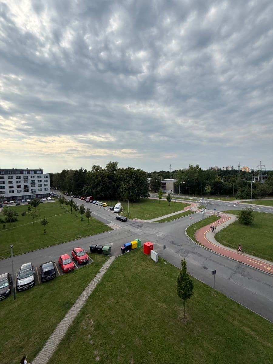Prodej bytu 3+kk 65 m², Pavlovova, Ostrava, Moravskoslezský kraj Prodej bytu 3+kk 65 m², Pavlovova, Ostrava, Moravskoslezský kraj