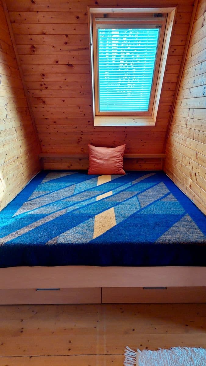 Prodej chaty, chalupy 80 m², pozemek 400 m², Štítary, Jihomoravský kraj Prodej chaty, chalupy 80 m², pozemek 400 m², Štítary, Jihomoravský kraj