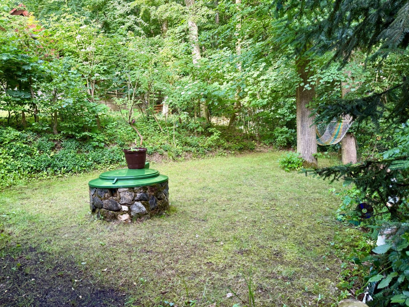 Prodej chaty, chalupy 80 m², pozemek 400 m², Štítary, Jihomoravský kraj Prodej chaty, chalupy 80 m², pozemek 400 m², Štítary, Jihomoravský kraj
