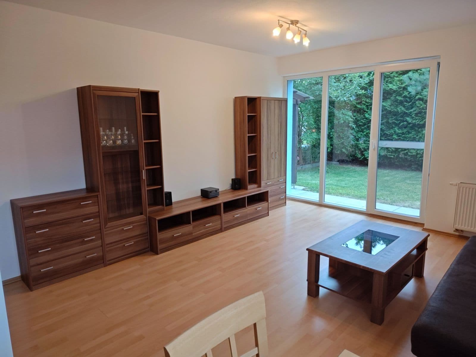 Pronájem bytu 2+kk 53 m², Lysolajská, Horoměřice, Středočeský kraj Pronájem bytu 2+kk 53 m², Lysolajská, Horoměřice, Středočeský kraj