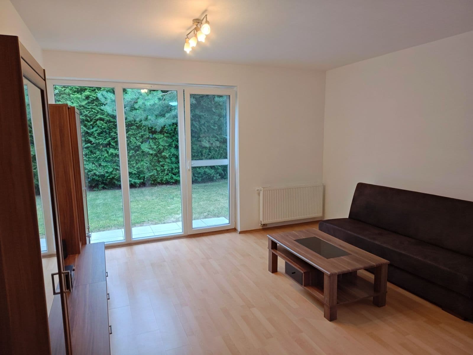 Pronájem bytu 2+kk 53 m², Lysolajská, Horoměřice, Středočeský kraj Pronájem bytu 2+kk 53 m², Lysolajská, Horoměřice, Středočeský kraj