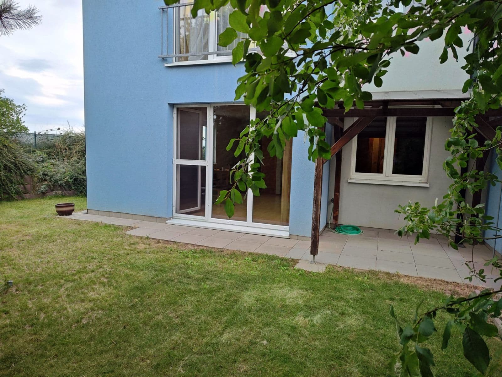 Pronájem bytu 2+kk 53 m², Lysolajská, Horoměřice, Středočeský kraj Pronájem bytu 2+kk 53 m², Lysolajská, Horoměřice, Středočeský kraj