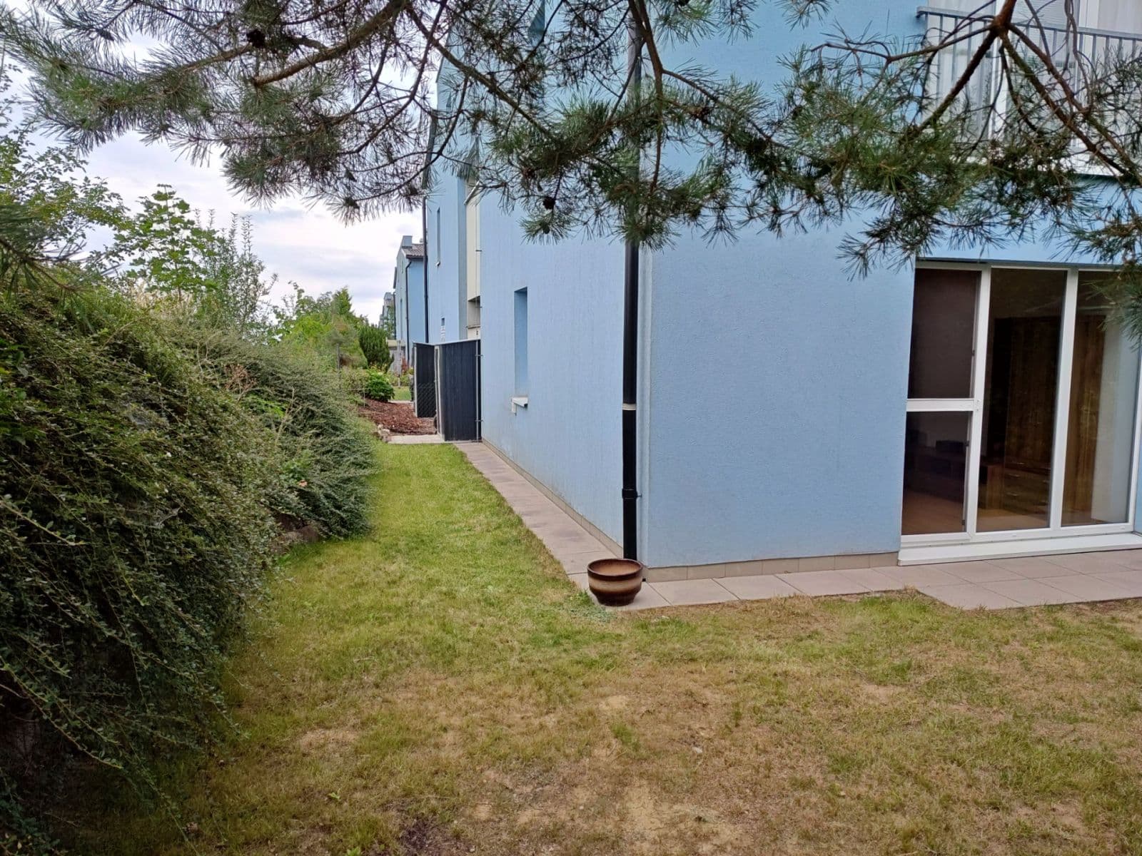 Pronájem bytu 2+kk 53 m², Lysolajská, Horoměřice, Středočeský kraj Pronájem bytu 2+kk 53 m², Lysolajská, Horoměřice, Středočeský kraj