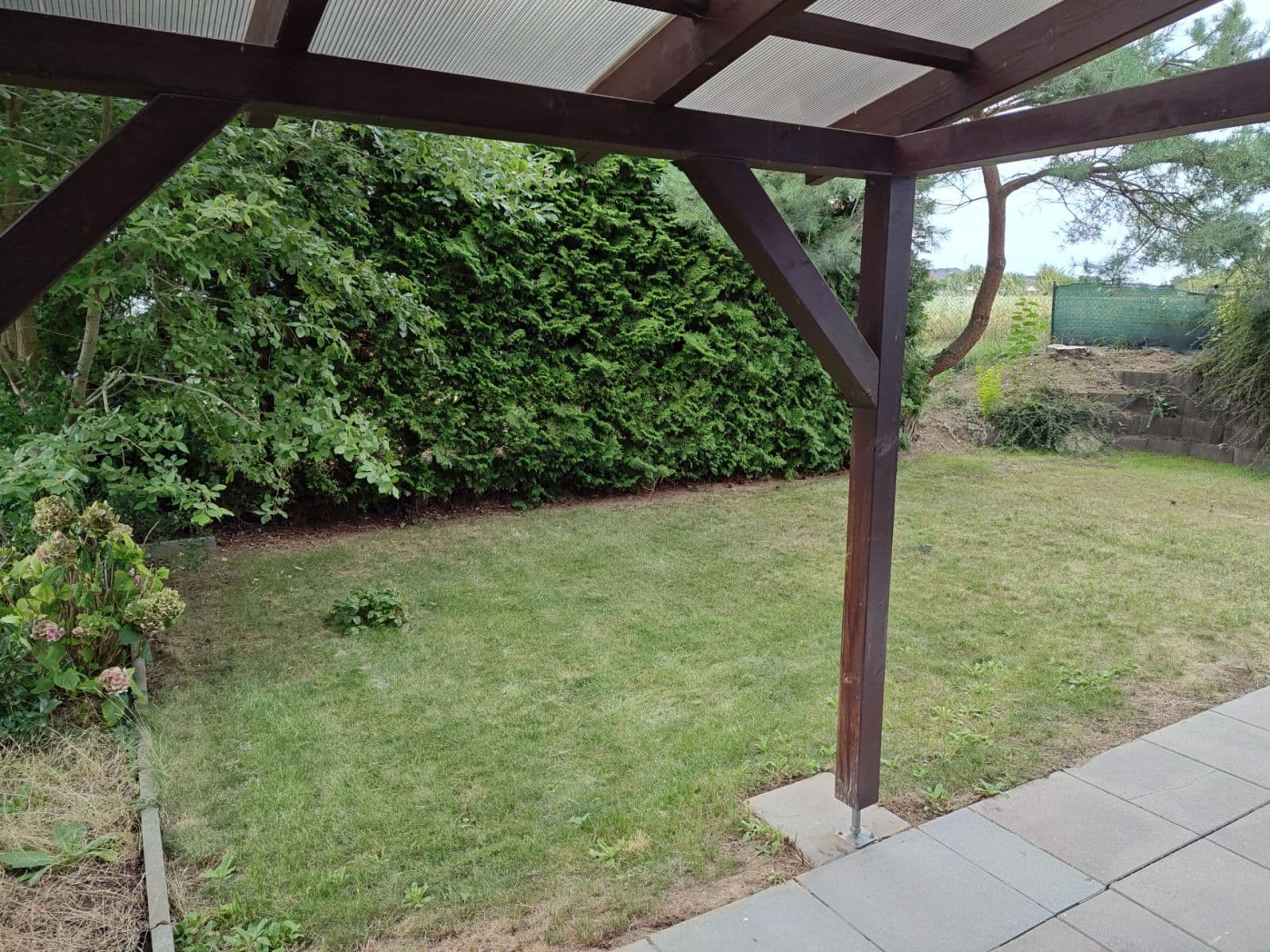 Pronájem bytu 2+kk 53 m², Lysolajská, Horoměřice, Středočeský kraj Pronájem bytu 2+kk 53 m², Lysolajská, Horoměřice, Středočeský kraj