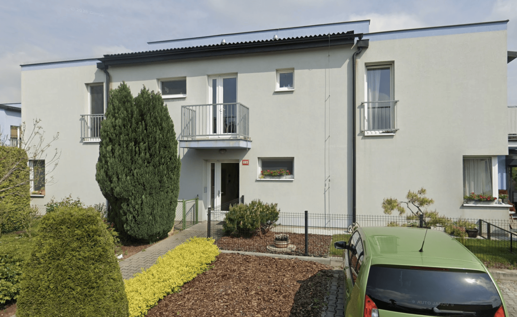 Pronájem bytu 2+kk 53 m², Lysolajská, Horoměřice, Středočeský kraj Pronájem bytu 2+kk 53 m², Lysolajská, Horoměřice, Středočeský kraj