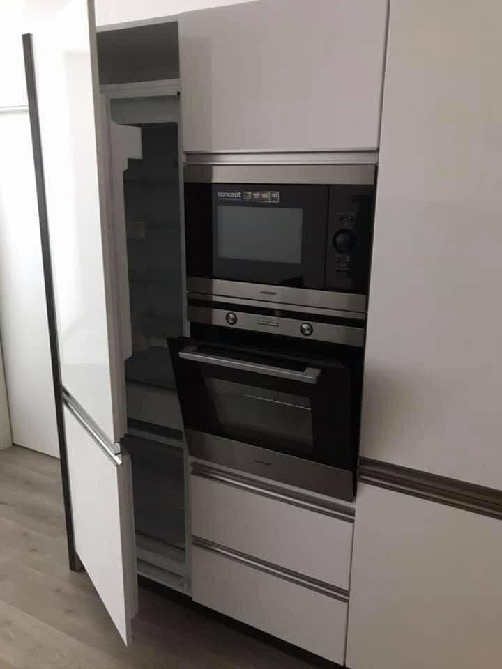 Pronájem bytu 2+kk 47 m², Soukalova, Praha, Praha Pronájem bytu 2+kk 47 m², Soukalova, Praha, Praha