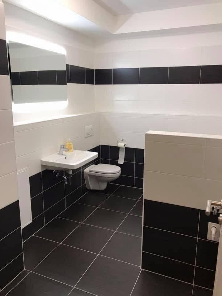 Pronájem bytu 2+kk 47 m², Soukalova, Praha, Praha Pronájem bytu 2+kk 47 m², Soukalova, Praha, Praha