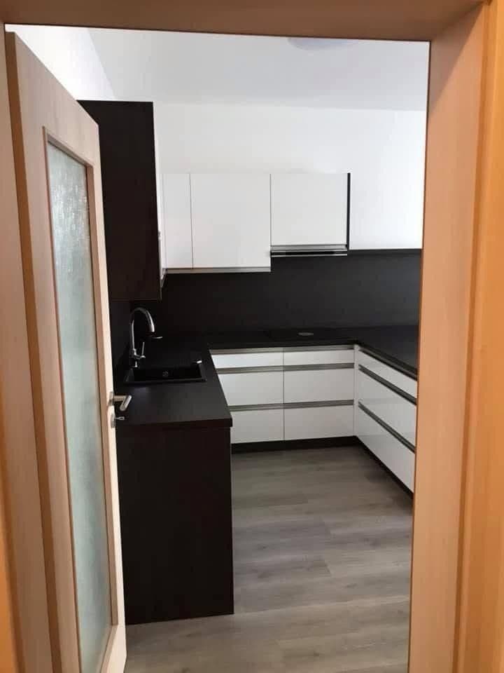 Pronájem bytu 2+kk 47 m², Soukalova, Praha, Praha Pronájem bytu 2+kk 47 m², Soukalova, Praha, Praha