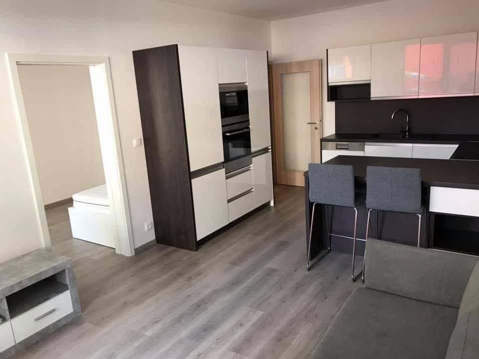 Pronájem bytu 2+kk 47 m², Soukalova, Praha, Praha Pronájem bytu 2+kk 47 m², Soukalova, Praha, Praha