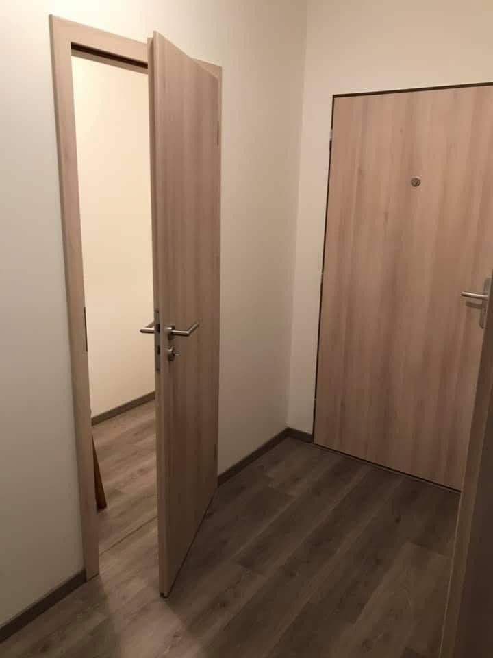 Pronájem bytu 2+kk 47 m², Soukalova, Praha, Praha Pronájem bytu 2+kk 47 m², Soukalova, Praha, Praha