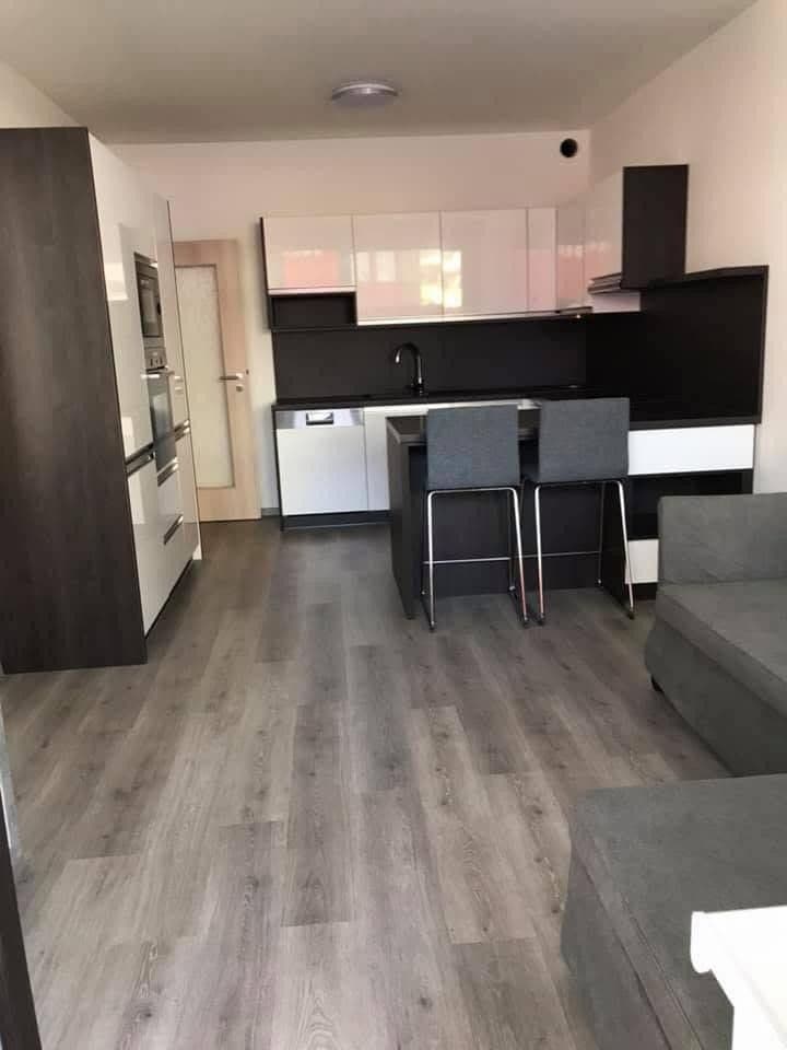 Pronájem bytu 2+kk 47 m², Soukalova, Praha, Praha Pronájem bytu 2+kk 47 m², Soukalova, Praha, Praha