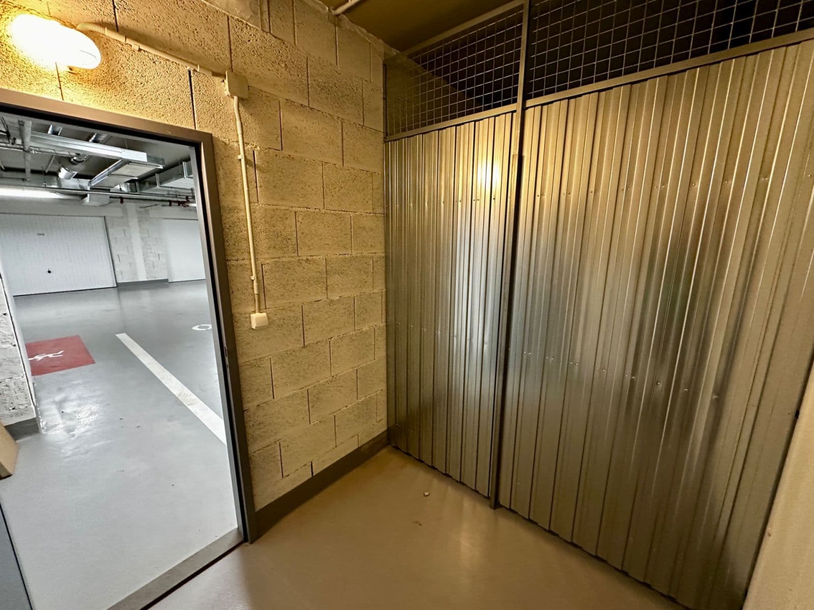 Pronájem bytu 2+kk 64 m², Gerstelova, Praha, Praha Pronájem bytu 2+kk 64 m², Gerstelova, Praha, Praha