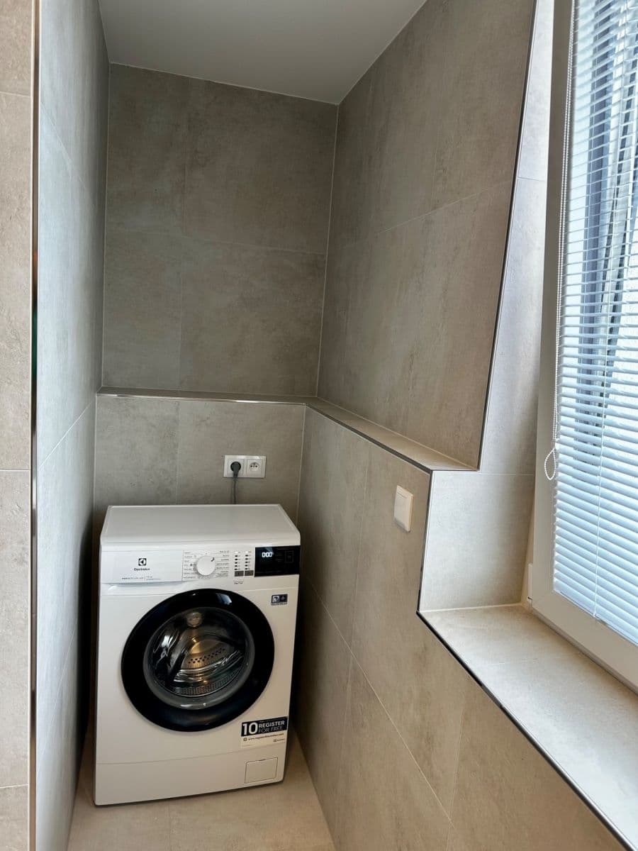 Pronájem bytu 2+kk 64 m², Gerstelova, Praha, Praha Pronájem bytu 2+kk 64 m², Gerstelova, Praha, Praha