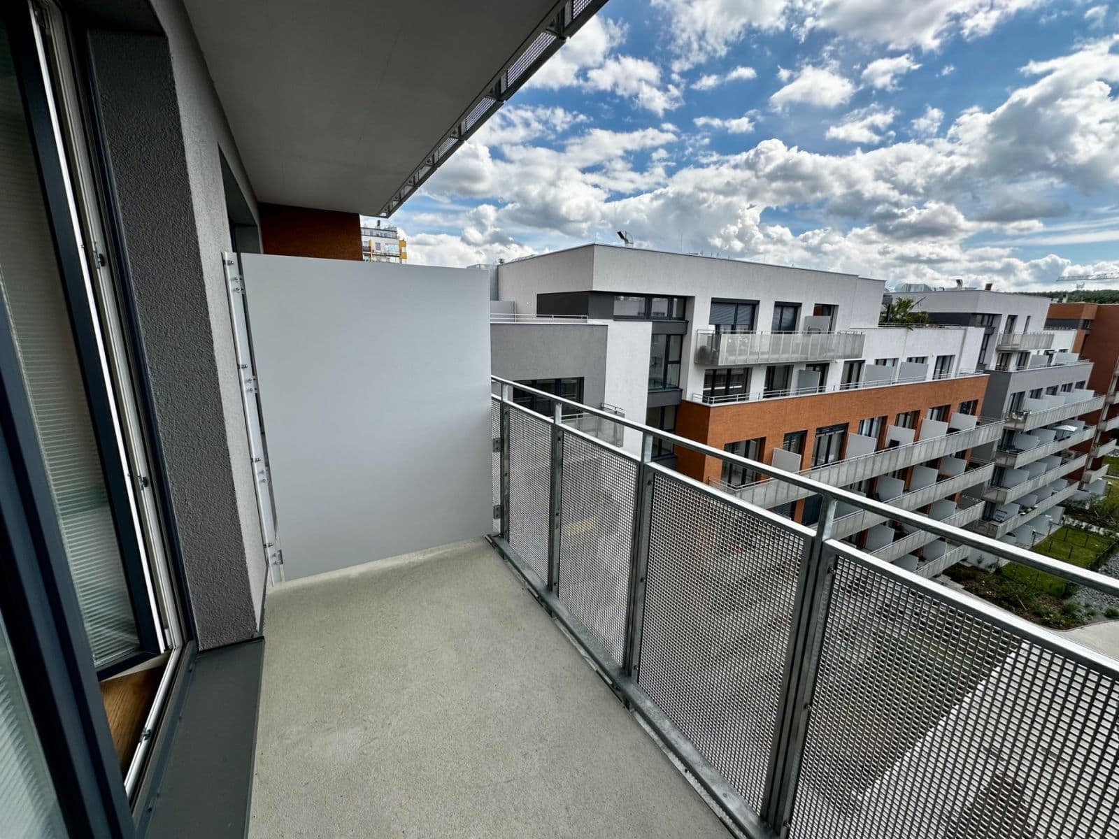 Pronájem bytu 2+kk 64 m², Gerstelova, Praha, Praha Pronájem bytu 2+kk 64 m², Gerstelova, Praha, Praha