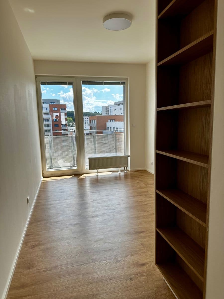 Pronájem bytu 2+kk 64 m², Gerstelova, Praha, Praha Pronájem bytu 2+kk 64 m², Gerstelova, Praha, Praha