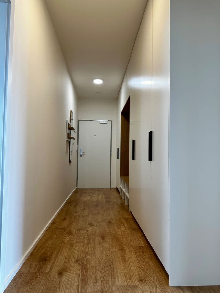 Pronájem bytu 2+kk 64 m², Gerstelova, Praha, Praha Pronájem bytu 2+kk 64 m², Gerstelova, Praha, Praha