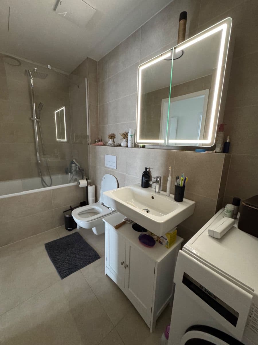Pronájem bytu 2+kk 64 m², Františka Kováříka, Plzeň, Plzeňský kraj Pronájem bytu 2+kk 64 m², Františka Kováříka, Plzeň, Plzeňský kraj