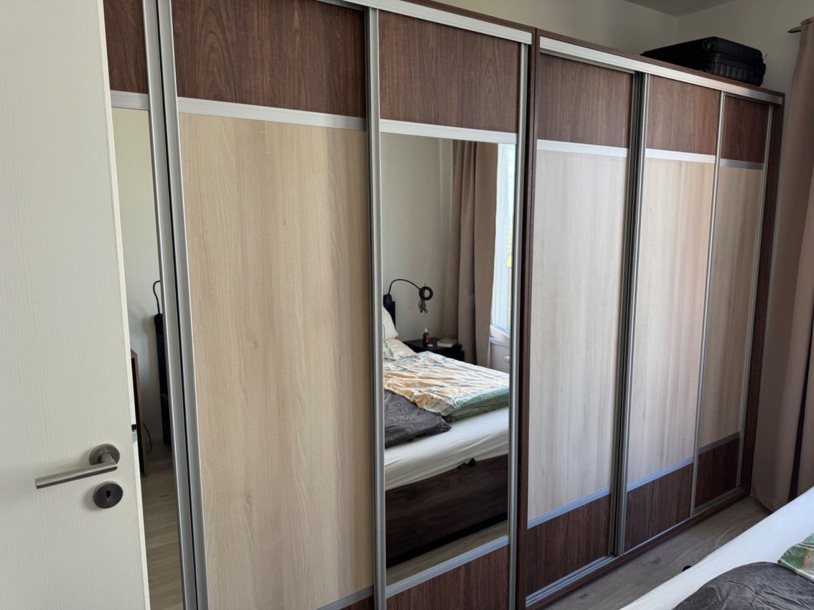 Pronájem bytu 2+kk 64 m², Františka Kováříka, Plzeň, Plzeňský kraj Pronájem bytu 2+kk 64 m², Františka Kováříka, Plzeň, Plzeňský kraj