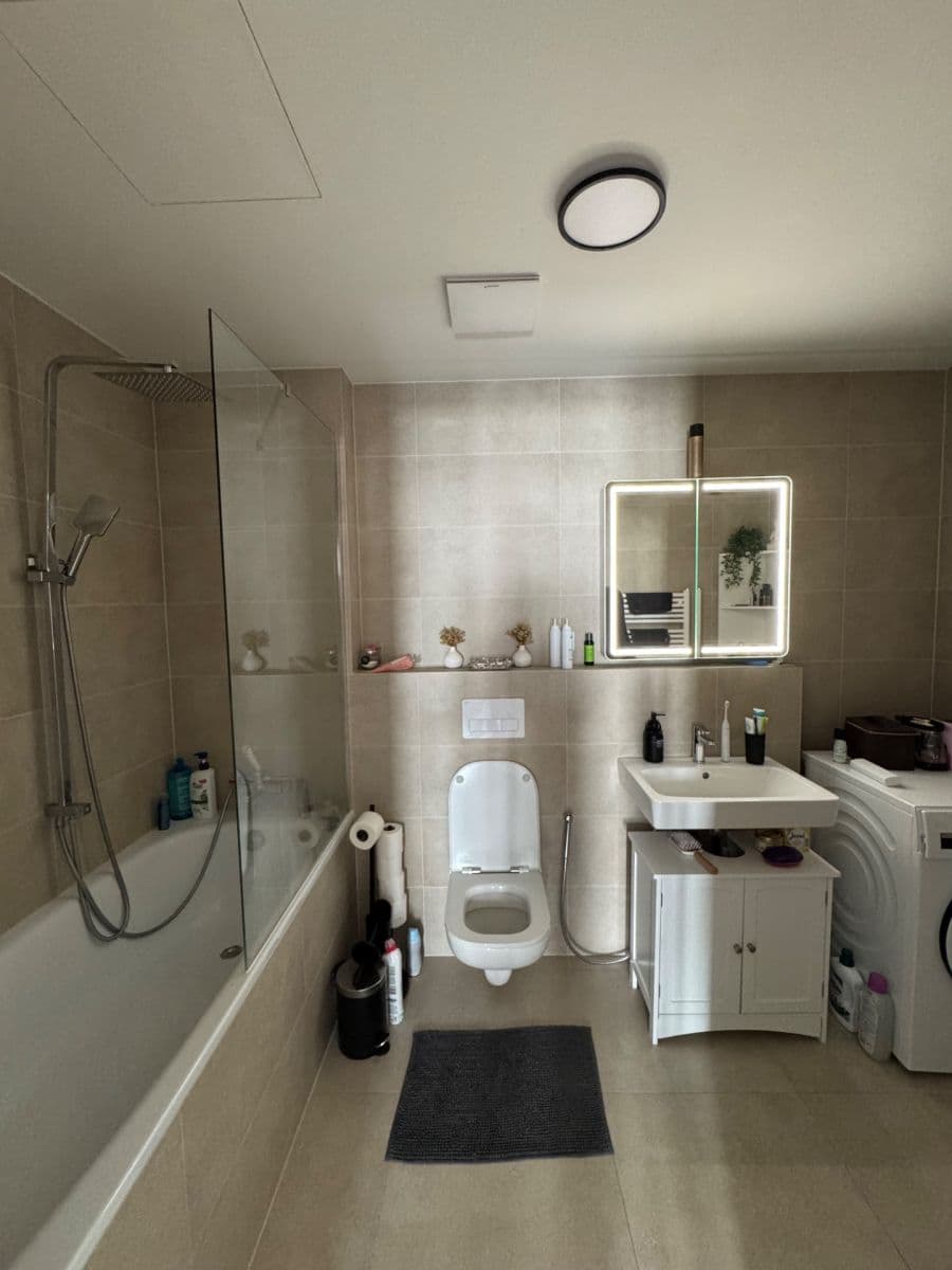 Pronájem bytu 2+kk 64 m², Františka Kováříka, Plzeň, Plzeňský kraj Pronájem bytu 2+kk 64 m², Františka Kováříka, Plzeň, Plzeňský kraj
