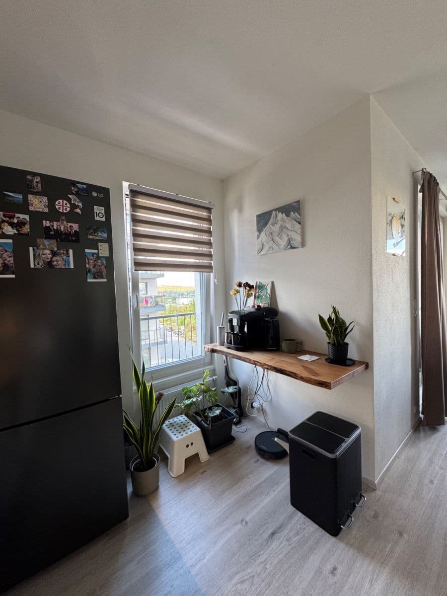 Pronájem bytu 2+kk 64 m², Františka Kováříka, Plzeň, Plzeňský kraj Pronájem bytu 2+kk 64 m², Františka Kováříka, Plzeň, Plzeňský kraj