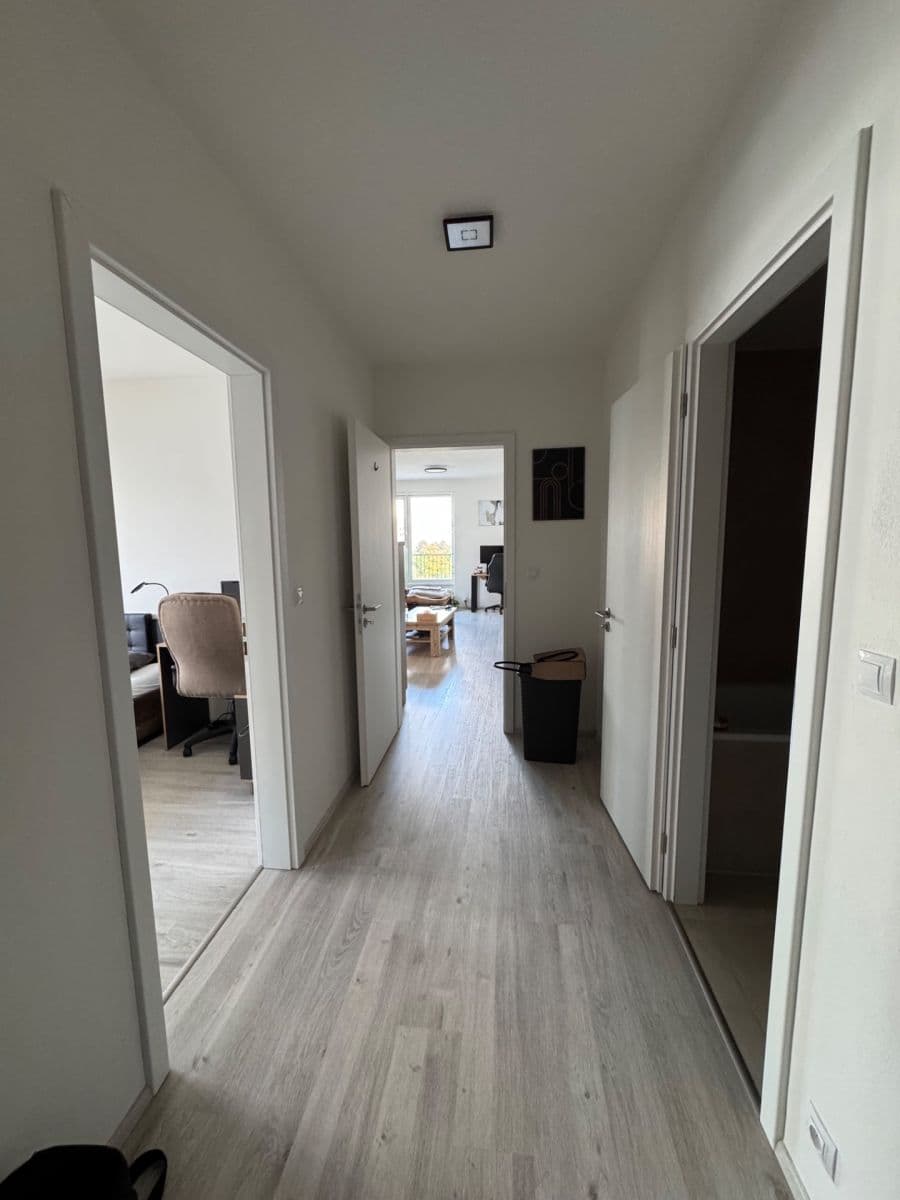 Pronájem bytu 2+kk 64 m², Františka Kováříka, Plzeň, Plzeňský kraj Pronájem bytu 2+kk 64 m², Františka Kováříka, Plzeň, Plzeňský kraj