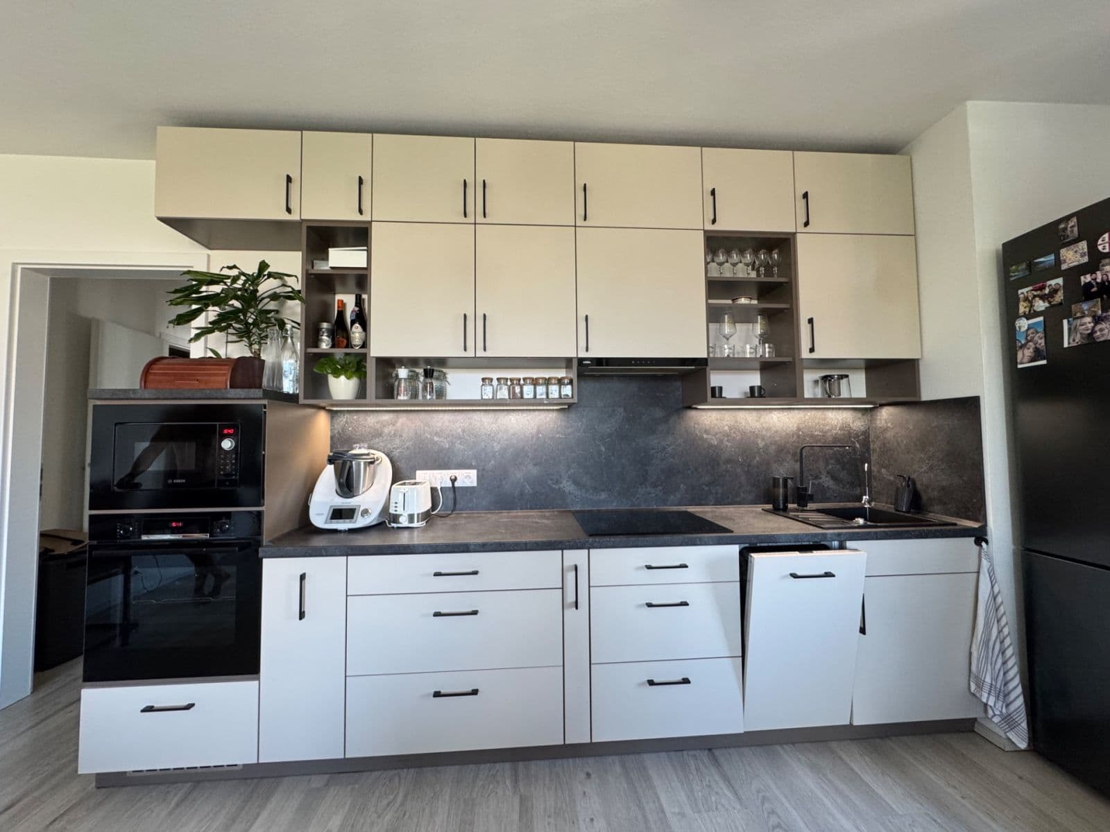 Pronájem bytu 2+kk 64 m², Františka Kováříka, Plzeň, Plzeňský kraj Pronájem bytu 2+kk 64 m², Františka Kováříka, Plzeň, Plzeňský kraj