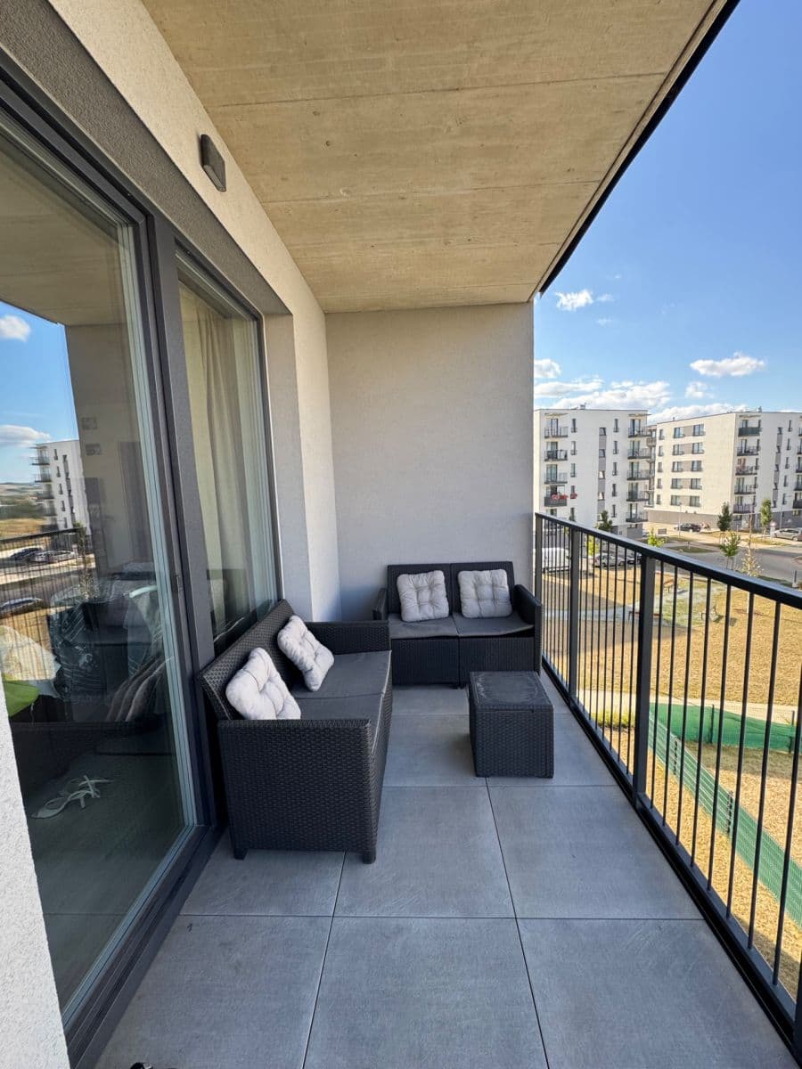 Pronájem bytu 2+kk 64 m², Františka Kováříka, Plzeň, Plzeňský kraj Pronájem bytu 2+kk 64 m², Františka Kováříka, Plzeň, Plzeňský kraj