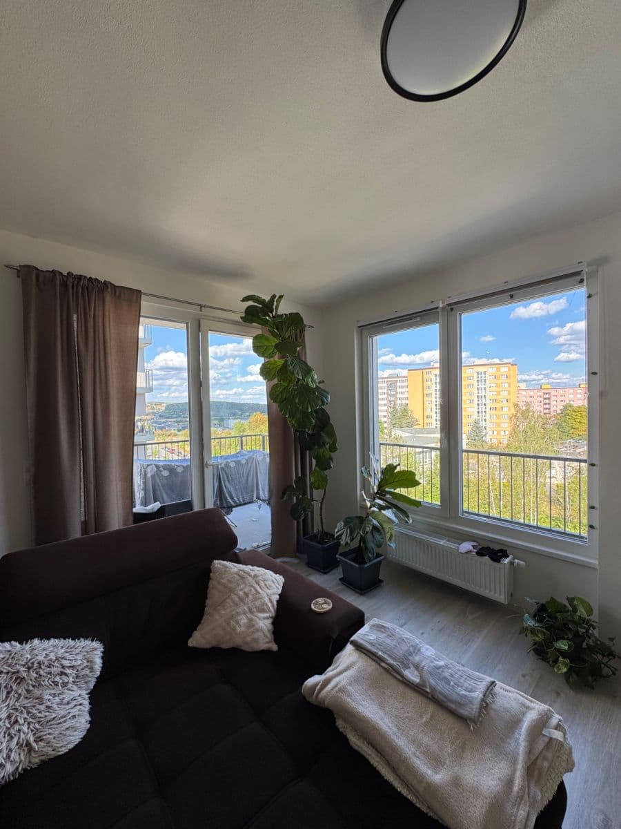 Pronájem bytu 2+kk 64 m², Františka Kováříka, Plzeň, Plzeňský kraj Pronájem bytu 2+kk 64 m², Františka Kováříka, Plzeň, Plzeňský kraj