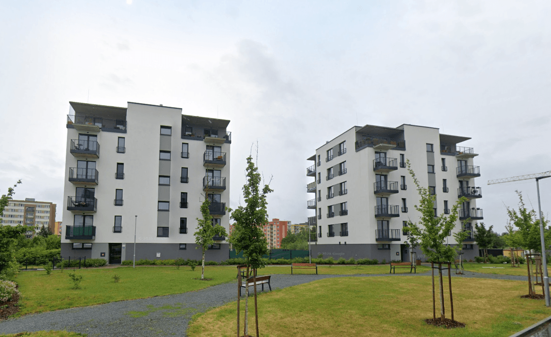Pronájem bytu 2+kk 64 m², Františka Kováříka, Plzeň, Plzeňský kraj Pronájem bytu 2+kk 64 m², Františka Kováříka, Plzeň, Plzeňský kraj