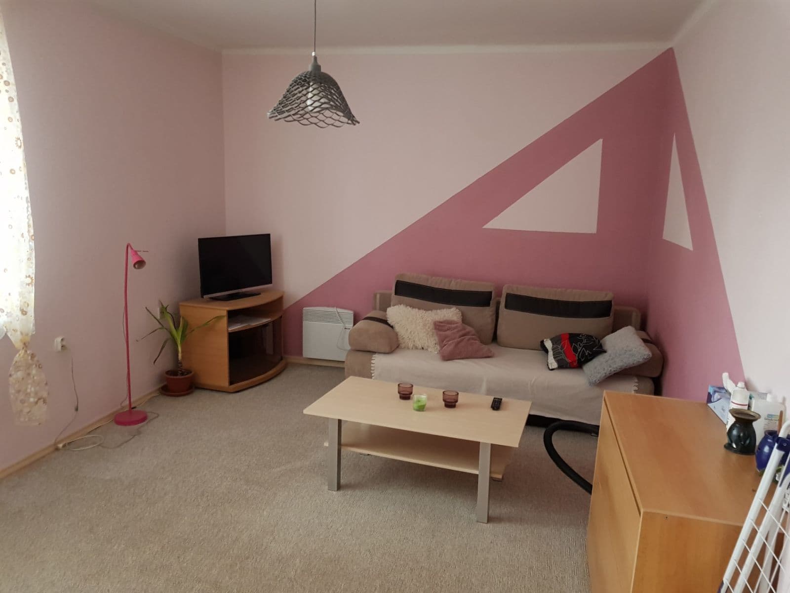 Prodej bytu 1+1 47 m², Masarykova, Kamenice nad Lipou, Kraj Vysočina Prodej bytu 1+1 47 m², Masarykova, Kamenice nad Lipou, Kraj Vysočina