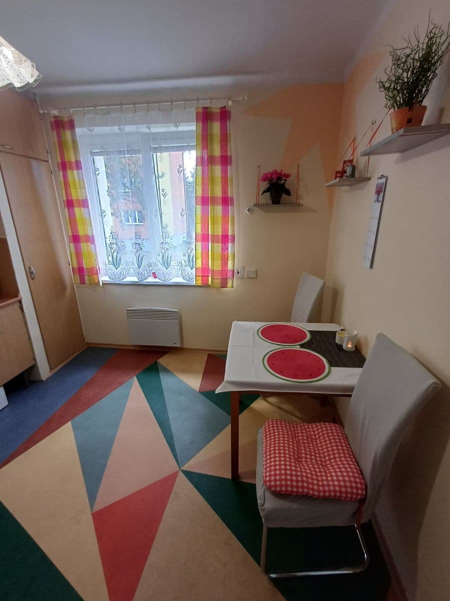 Prodej bytu 1+1 47 m², Masarykova, Kamenice nad Lipou, Kraj Vysočina Prodej bytu 1+1 47 m², Masarykova, Kamenice nad Lipou, Kraj Vysočina