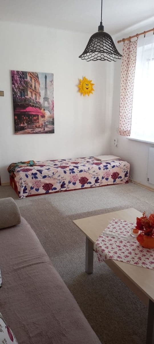 Prodej bytu 1+1 47 m², Masarykova, Kamenice nad Lipou, Kraj Vysočina Prodej bytu 1+1 47 m², Masarykova, Kamenice nad Lipou, Kraj Vysočina
