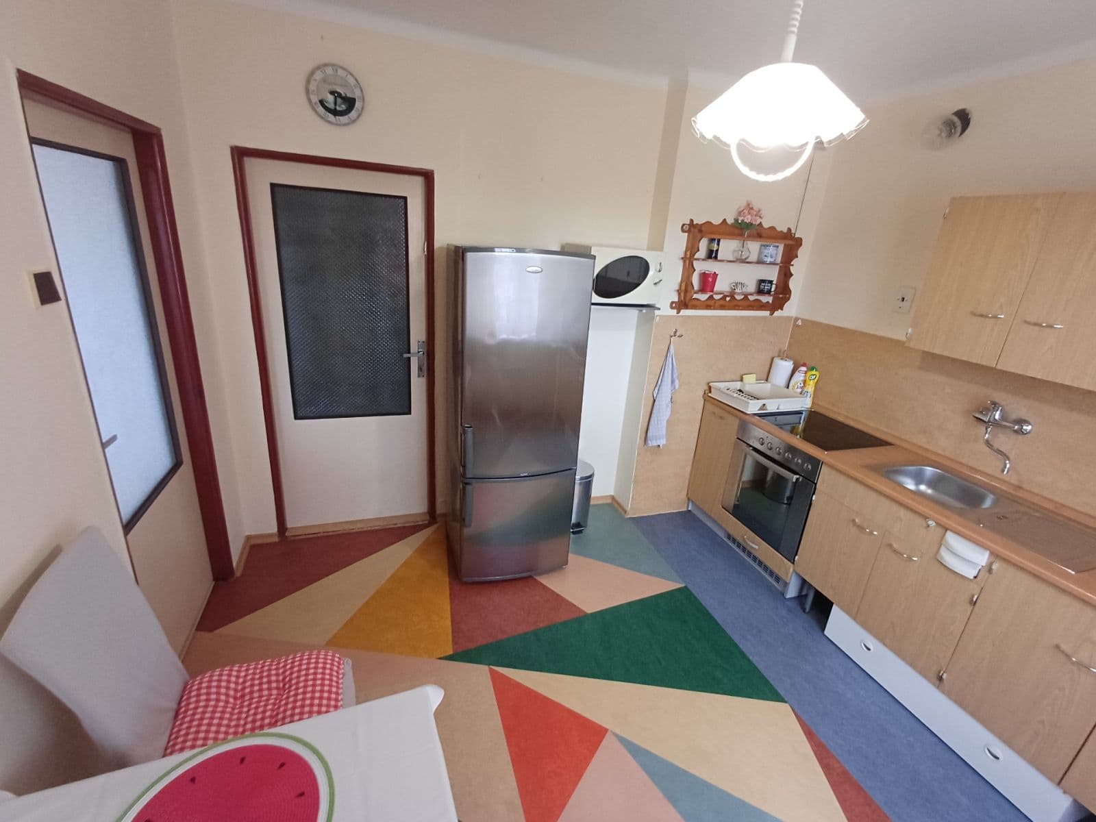 Prodej bytu 1+1 47 m², Masarykova, Kamenice nad Lipou, Kraj Vysočina Prodej bytu 1+1 47 m², Masarykova, Kamenice nad Lipou, Kraj Vysočina