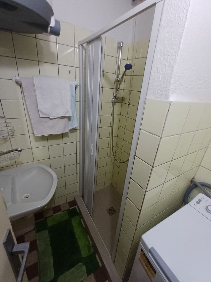 Prodej bytu 1+1 47 m², Masarykova, Kamenice nad Lipou, Kraj Vysočina Prodej bytu 1+1 47 m², Masarykova, Kamenice nad Lipou, Kraj Vysočina