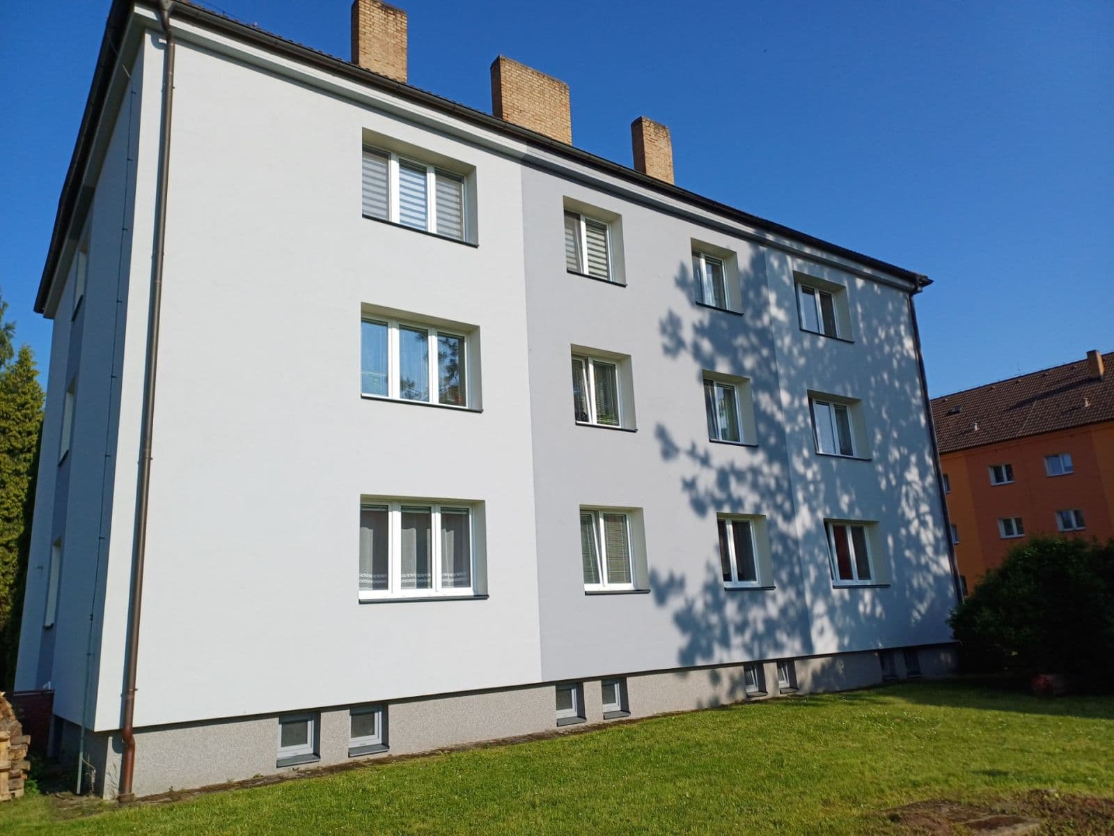 Prodej bytu 1+1 47 m², Masarykova, Kamenice nad Lipou, Kraj Vysočina Prodej bytu 1+1 47 m², Masarykova, Kamenice nad Lipou, Kraj Vysočina