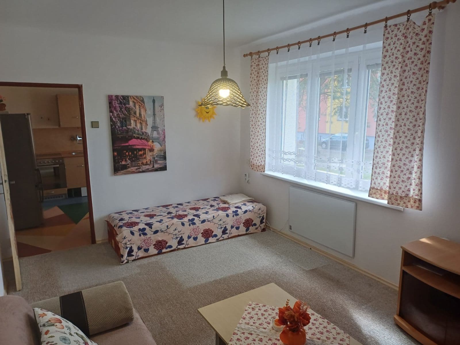 Prodej bytu 1+1 47 m², Masarykova, Kamenice nad Lipou, Kraj Vysočina Prodej bytu 1+1 47 m², Masarykova, Kamenice nad Lipou, Kraj Vysočina