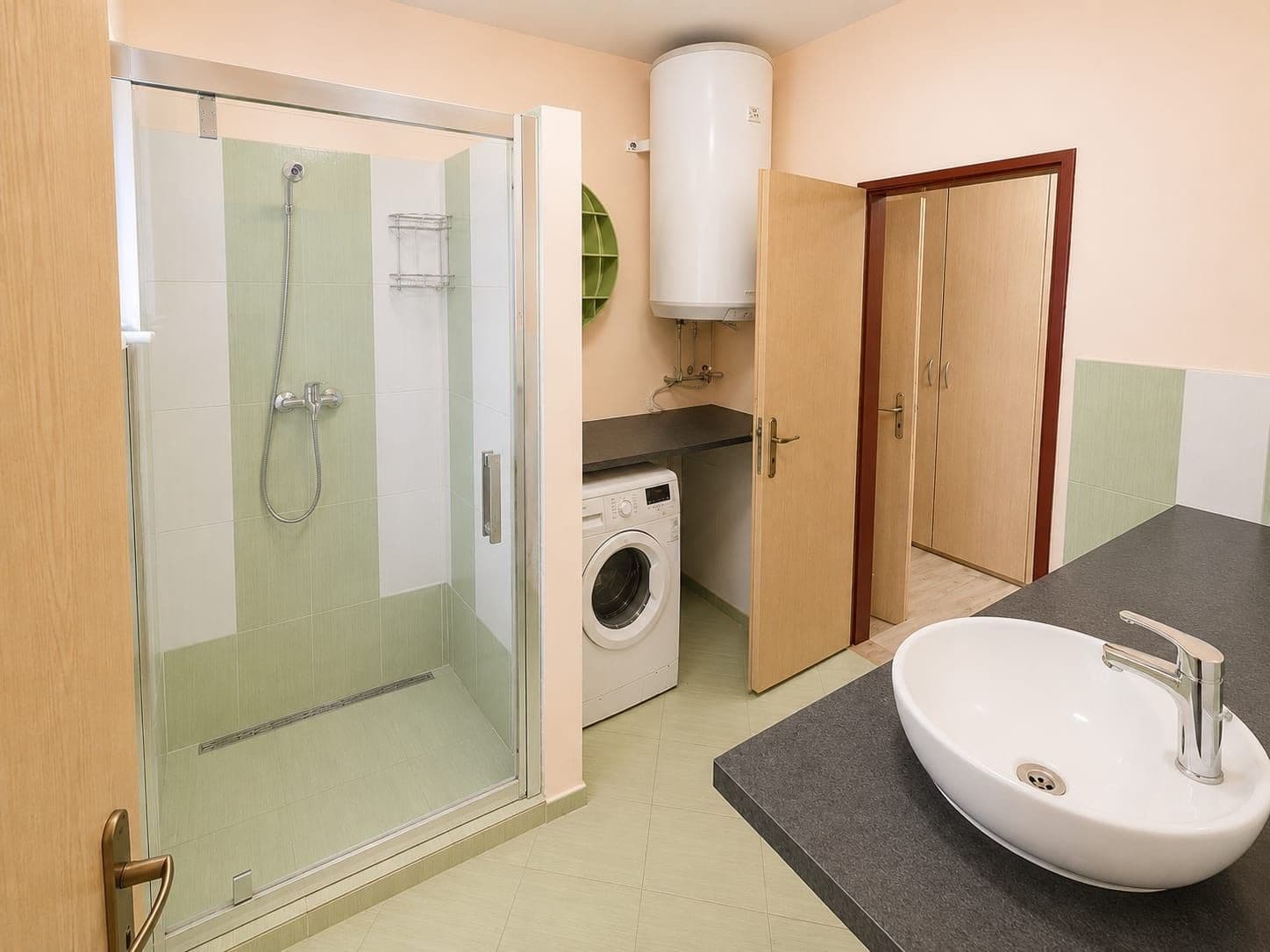 Prodej bytu 2+1 66 m², Doly, Řehenice, Středočeský kraj Prodej bytu 2+1 66 m², Doly, Řehenice, Středočeský kraj